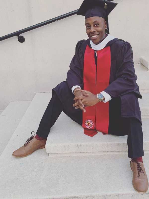 Body Of Missing Maryland Man George Njoroge Found, Family Confirms