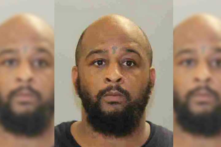 Fentanyl, Cocaine Seized From Parolee During I-70 Traffic Stop In Maryland: Sheriff
