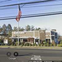 Teen On Minibike Struck While Riding Near LI McDonald’s, Seriously Injured: Suffolk Co. Police