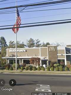 Teen On Minibike Struck While Riding Near LI McDonald’s, Seriously Injured: Police