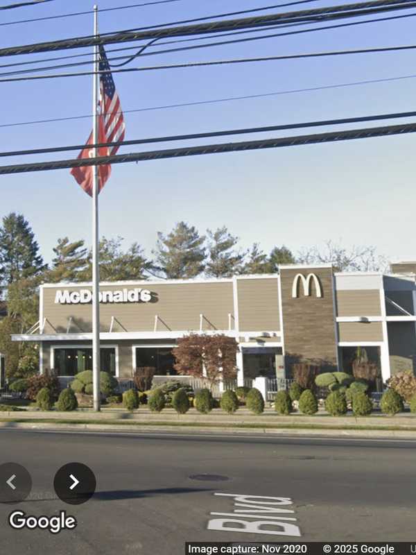 Teen On Minibike Struck While Riding Near LI McDonald’s, Seriously Injured: Police