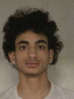 Infant Sexually Abused, Recorded On Cellphone By Schuylkill Teen: PA AG