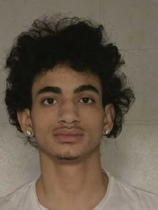 Infant Sexually Abused, Recorded On Cellphone By Schuylkill Teen: PA AG
