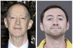 ‘Monster In Our Family’: Family Of PA Man Who Beheaded Dad Speak Out Before Conviction