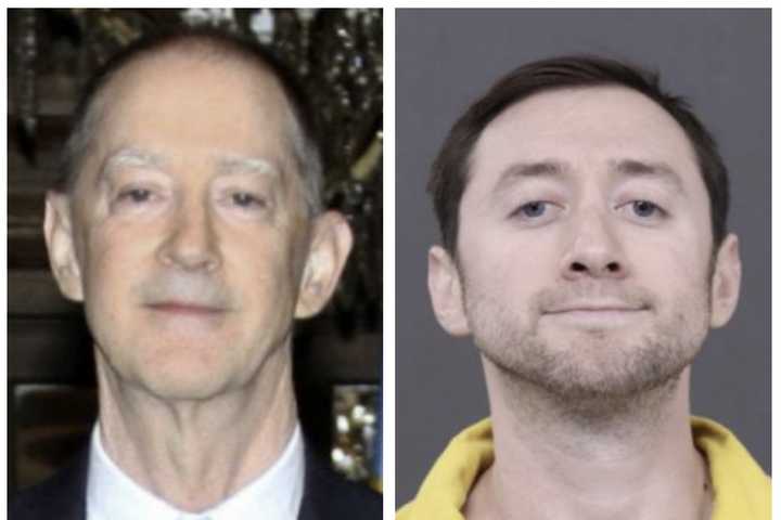 ‘Monster In Our Family’: Family Of PA Man Who Beheaded Dad Speak Out Before Conviction