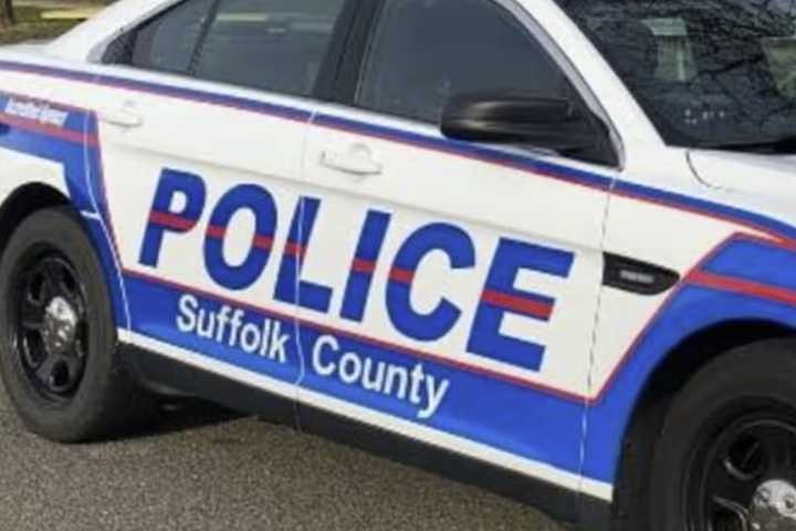 Fatal Narcotics: 3 Killed, 1 Injured In Coram, Suffolk County Police Say