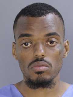 Homeless Man Charged In Two Lancaster Shootings In 24 Hours: Police