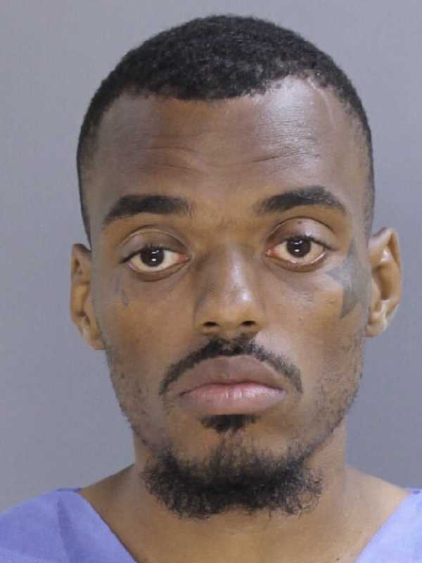 Homeless Man Charged In Two Lancaster Shootings In 24 Hours: Police