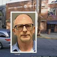 Treasurer Accused Of Stealing Nearly $22K From PA American Legion Post: Affidavit