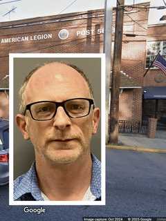 Treasurer Accused Of Stealing Nearly $22K From PA American Legion Post: Affidavit
