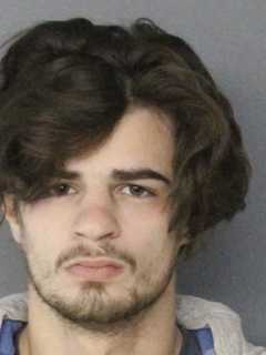 Marijuana Birthday Cake Found With NY Dad, Infant Daughter, Teen Son In Car On PA Road: DA