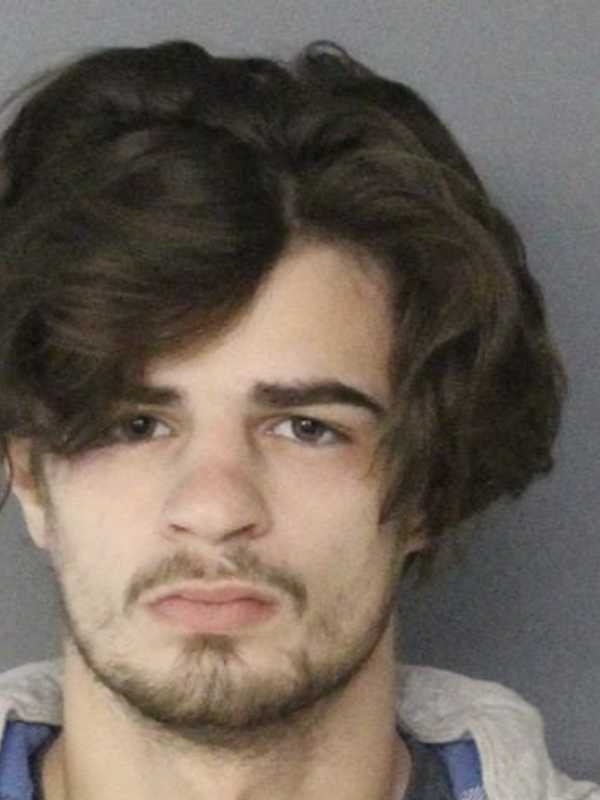 Marijuana Birthday Cake Found With NY Dad, Infant Daughter, Teen Son In Car On PA Road: DA