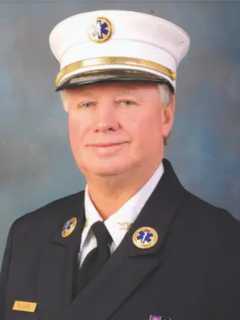 Longtime NY Firefighter, 9/11 Hero Dies At 67: Remembered For Lifetime Of Service