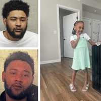 Arrest Made In DC Shooting That Killed 3-Year-Old Honesty Cheadle Sitting In Car With Family