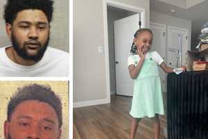 Arrest Made In DC Shooting That Killed 3-Year-Old Honesty Cheadle Sitting In Car With Family