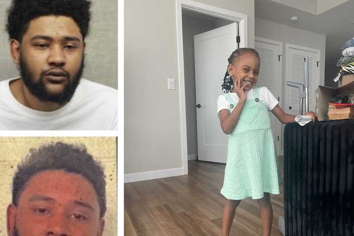 Arrest Made In DC Shooting That Killed 3-Year-Old Honesty Cheadle Sitting In Car With Family