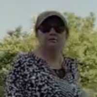 <p>The wanted woman in Montgomery County</p>