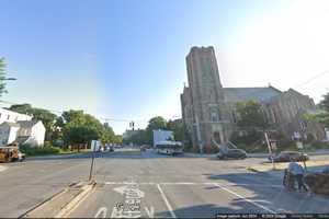 Man Fatally Shot In Head At NY Intersection; Suspect in Custody After Early Morning Dispute
