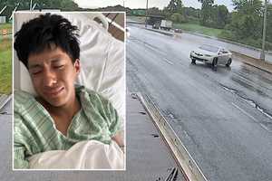 Teen Charged In 'Preventable' Enfield Crash That Sent 2 State Troopers To Hospital: Cops