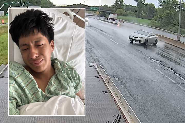 Teen Charged In 'Preventable' Enfield Crash That Sent 2 State Troopers To Hospital: Cops