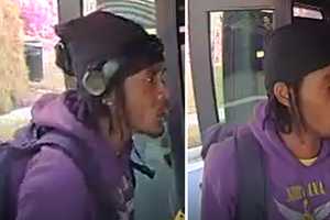 Bus Driver Assaulted In Virginia By Passenger Who Punched Him And Ran, Police Say