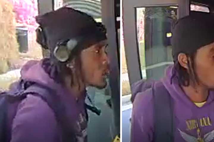 Bus Driver Assaulted In Virginia By Passenger Who Punched Him And Ran, Police Say