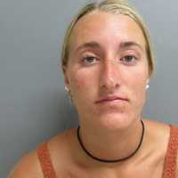 DUI Crash In Beachside Vacation Spot Leaves Cyclist Badly Injured, Police Say