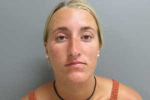 DUI Crash In Beachside Vacation Spot Leaves Cyclist Badly Injured, Police Say