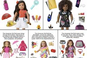 ‘She’s THAT Girl’: Viral American Girl Doll Weather Prep Meme Sparks Applause, Eye Rolls