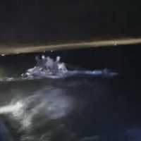 4 CT Men Cling To Sinking Boat For Hour Before Dramatic NY Police Rescue In Long Island Sound