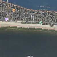 10-Year-Old Rescued From Water Emergency In Atlantic Beach: Nassau Police