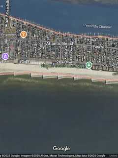 10-Year-Old Rescued From Water Emergency In Atlantic Beach: Nassau Police