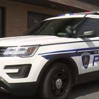 Shooter Sat Beside Dying Man In Pennsylvania Yard, Police Say