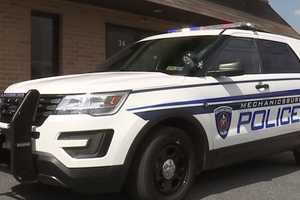 Shooter Sat Beside Dying Man In Pennsylvania Yard, Police Say