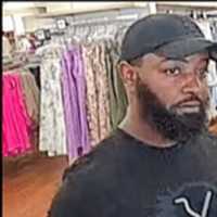 $500 In Toddler Clothing Stolen From Gap, Suspect At Large: Gloucester Twp PD