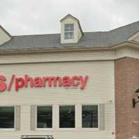Car Crashes Into Route 71 CVS: Police