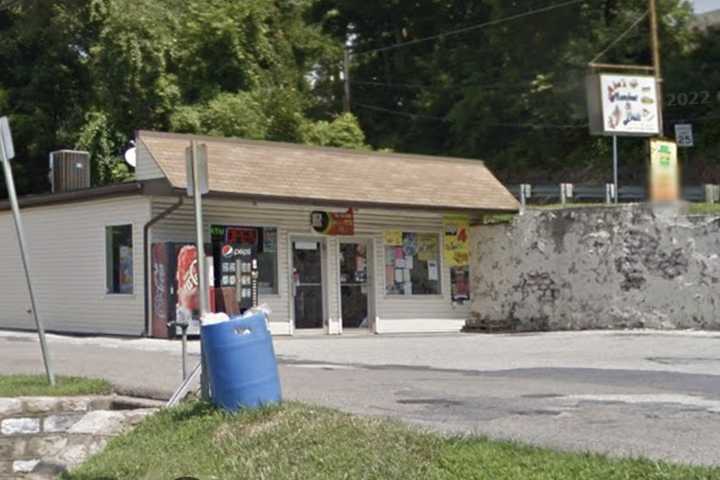 $1.75M Winning Match 6 Ticket Sold At Small PA Store—Are YOU The Lucky Dauphin County Winner?