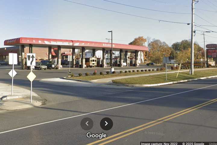 Lucky Strike: $2.7M Winning Cash 5 Ticket Sold At Pennsylvania Sheetz