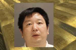 NY Man Poses As Fed To Steal $555K In Gold Bars From PA Woman: Police