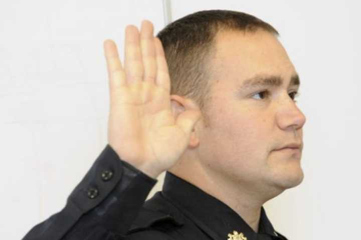 PA Police Officer, Veteran, Baseball Coach, And Wife Accused Of Giving Teens Alcohol: York DA