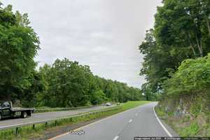 Drunk Driver Caught With 12-Year-Old In Car On Taconic Parkway In NY: NYSP