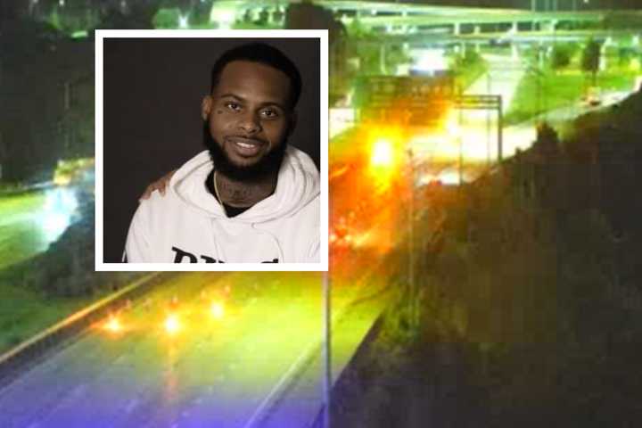 Driver ID'd After Fatal Crash Into Stopped Tractor-Trailer On I-81 In Dauphin County: PSP