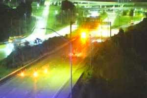 Fatal Crash Closes I-81 Northbound In Dauphin County Overnight: PennDOT