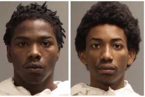 Teen Duo Charged With Murder Of 70-Year-Old In West Philly Carjacking: Police