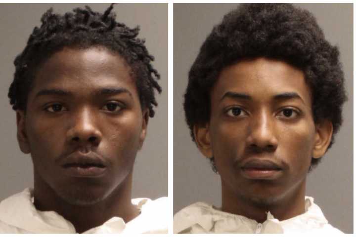 Teen Duo Charged With Murder Of 70-Year-Old In West Philly Carjacking: Police