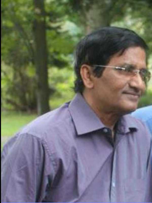 Jersey City Doctor Struck, Killed By Vehicle In South Brunswick