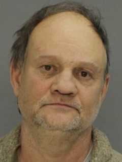 Convicted PA Child Rapist Who Vanished Before Sentencing Found Homeless In Las Vegas: Sheriff