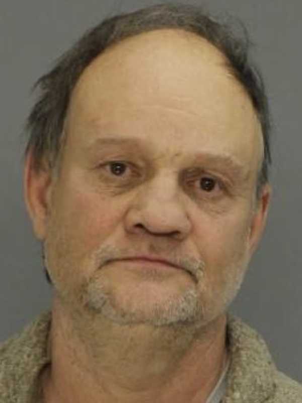 Convicted PA Child Rapist Who Vanished Before Sentencing Found Homeless In Las Vegas: Sheriff