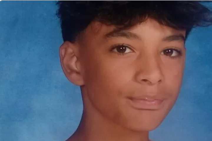 Support Swells After Nutley 8th Grader Struck By Car