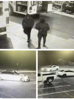 WATCH: Thieves Break Into Christiana Fire Co., Steal $50K In Jaws Of Life